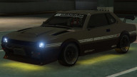 Postlude: Custom Paint Job by ECduzit00 Postlude: Custom Paint Job by ECduzit00