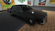 Impaler LX: Custom Paint Job by andrew Impaler LX: Custom Paint Job by andrew