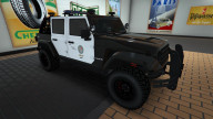 Terminus Patrol: Custom Paint Job by andrew