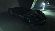 Luiva: Custom Paint Job by andrew Luiva: Custom Paint Job by andrew
