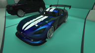 Banshee GTS: Custom Paint Job by Johan Banshee GTS: Custom Paint Job by Johan