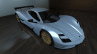 Suzume: Custom Paint Job by andrew Suzume: Custom Paint Job by andrew