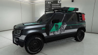 Warden: Custom Paint Job by Heeges Warden: Custom Paint Job by Heeges