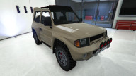 MonstroCiti: Custom Paint Job by andrew