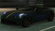 Rapid GT X: Custom Paint Job by ECduzit00 Rapid GT X: Custom Paint Job by ECduzit00