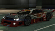 LRC GT: Custom Paint Job by ECduzit00 LRC GT: Custom Paint Job by ECduzit00