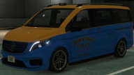 Läufer: Custom Paint Job by ECduzit00 Läufer: Custom Paint Job by ECduzit00