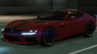 Cartuccia GT: Custom Paint Job by ECduzit00 Cartuccia GT: Custom Paint Job by ECduzit00