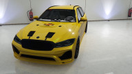 Rhinehart: Custom Paint Job by TedPost Rhinehart: Custom Paint Job by TedPost