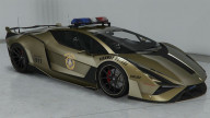 Ignus Pursuit: Custom Paint Job by MysticZombie Ignus Pursuit: Custom Paint Job by MysticZombie