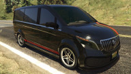 Läufer: Custom Paint Job by MysticZombie Läufer: Custom Paint Job by MysticZombie