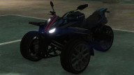 Stryder: Custom Paint Job by ECduzit00 Stryder: Custom Paint Job by ECduzit00