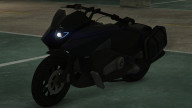 Vindicator: Custom Paint Job by ECduzit00 Vindicator: Custom Paint Job by ECduzit00