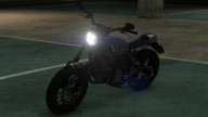 Esskey: Custom Paint Job by ECduzit00 Esskey: Custom Paint Job by ECduzit00