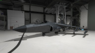 Hydra: Custom Paint Job by Mr.Zolf