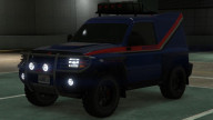 MonstroCiti: Custom Paint Job by ECduzit00