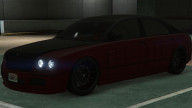 Cognoscenti 55 (Armored): Custom Paint Job by ECduzit00 Cognoscenti 55 (Armored): Custom Paint Job by ECduzit00