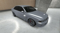 Sentinel XS4: Custom Paint Job by andrew