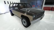 Rancher XL: Custom Paint Job by andrew Rancher XL: Custom Paint Job by andrew
