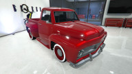 Slamvan: Custom Paint Job by andrew Slamvan: Custom Paint Job by andrew