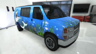 Paradise: Custom Paint Job by andrew Paradise: Custom Paint Job by andrew