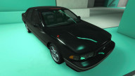 Impaler SZ: Custom Paint Job by andrew