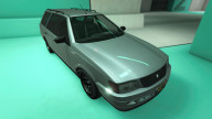 Ingot: Custom Paint Job by andrew