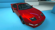 Euros X32: Custom Paint Job by andrew Euros X32: Custom Paint Job by andrew
