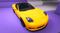 Coquette D5: Custom Paint Job by andrew Coquette D5: Custom Paint Job by andrew