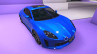 Panthere: Custom Paint Job by andrew