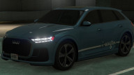 I-Wagen: Custom Paint Job by ECduzit00