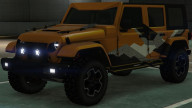 Terminus: Custom Paint Job by ECduzit00 Terminus: Custom Paint Job by ECduzit00