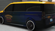 Läufer: Custom Paint Job by Sicarius_Avindar