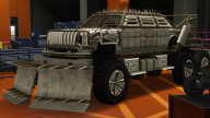 Bruiser (Arena): Custom Paint Job by ECduzit00