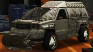 Brutus (Arena): Custom Paint Job by ECduzit00