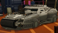 Imperator (Arena): Custom Paint Job by ECduzit00 Imperator (Arena): Custom Paint Job by ECduzit00