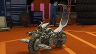 Deathbike (Arena): Custom Paint Job by ECduzit00 Deathbike (Arena): Custom Paint Job by ECduzit00