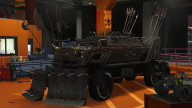 Bruiser (Arena): Custom Paint Job by ECduzit00