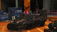 Imperator (Arena): Custom Paint Job by ECduzit00 Imperator (Arena): Custom Paint Job by ECduzit00