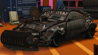 ZR380 (Arena): Custom Paint Job by ECduzit00 ZR380 (Arena): Custom Paint Job by ECduzit00