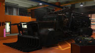 Cerberus (Arena): Custom Paint Job by ECduzit00