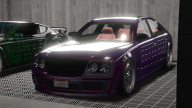 Cognoscenti 55 (Armored): Custom Paint Job by DK Cognoscenti 55 (Armored): Custom Paint Job by DK