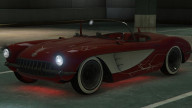 Coquette D1: Custom Paint Job by ECduzit00 Coquette D1: Custom Paint Job by ECduzit00
