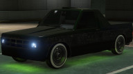 Walton L35 (Stock): Custom Paint Job by ECduzit00 Walton L35 (Stock): Custom Paint Job by ECduzit00