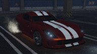 Banshee GTS: Custom Paint Job by vampireguy053 Banshee GTS: Custom Paint Job by vampireguy053