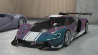 FMJ MK V: Custom Paint Job by DK FMJ MK V: Custom Paint Job by DK