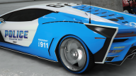 Ignus Pursuit: Custom Paint Job by Sicarius_Avindar Ignus Pursuit: Custom Paint Job by Sicarius_Avindar
