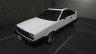 Blista Compact: Custom Paint Job by Mr.Zolf