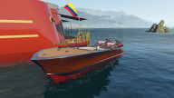 Toro: Custom Paint Job by ECduzit00 Toro: Custom Paint Job by ECduzit00