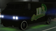 Youga Custom (LD Organics): Custom Paint Job by ECduzit00 Youga Custom (LD Organics): Custom Paint Job by ECduzit00